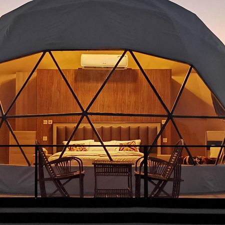 Wadi Rum Star Wars Camp Ngoại thất bức ảnh