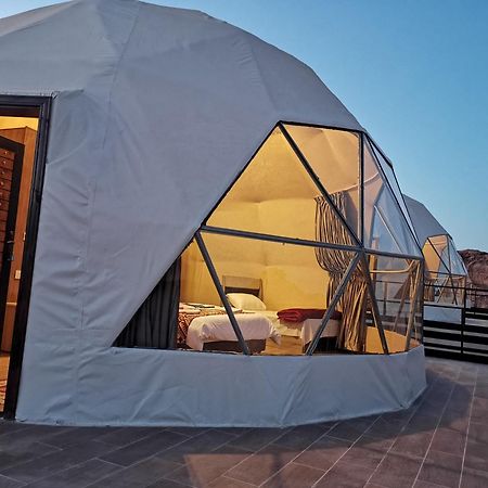 Wadi Rum Star Wars Camp Ngoại thất bức ảnh