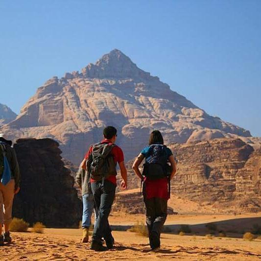 Wadi Rum Star Wars Camp Ngoại thất bức ảnh