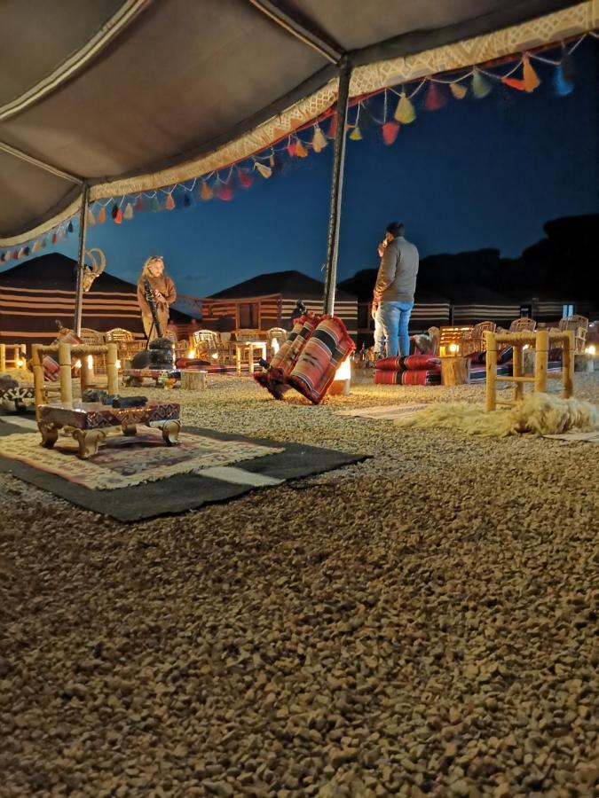 Wadi Rum Star Wars Camp Ngoại thất bức ảnh
