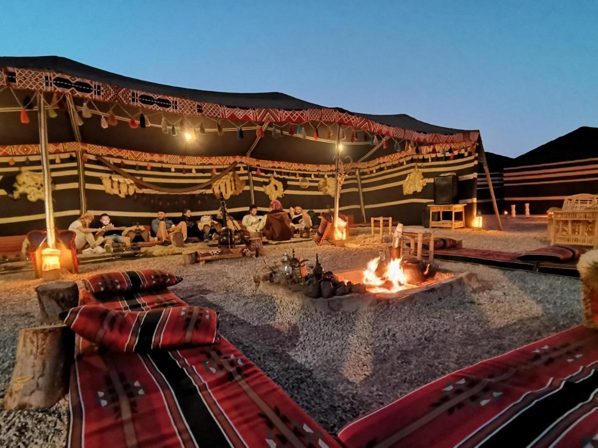 Wadi Rum Star Wars Camp Ngoại thất bức ảnh