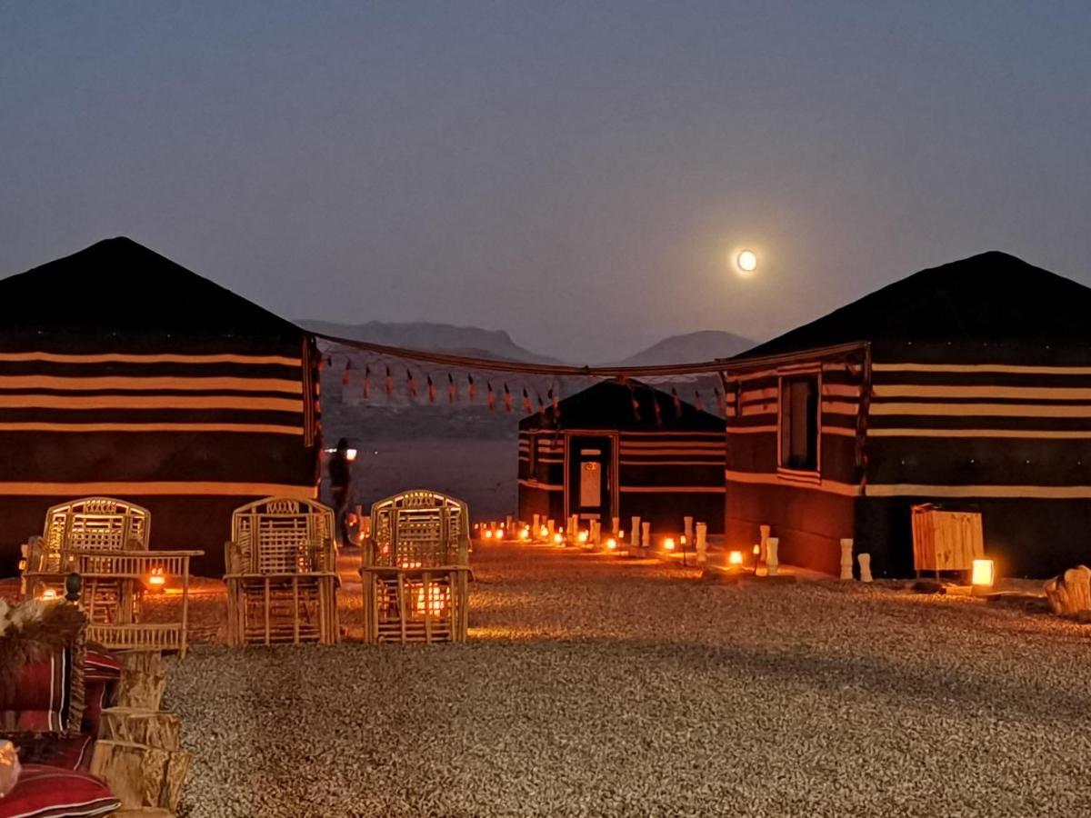 Wadi Rum Star Wars Camp Ngoại thất bức ảnh