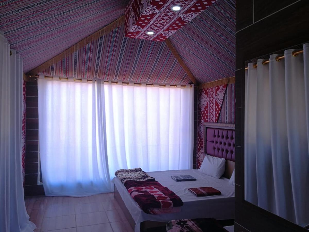 Wadi Rum Star Wars Camp Ngoại thất bức ảnh