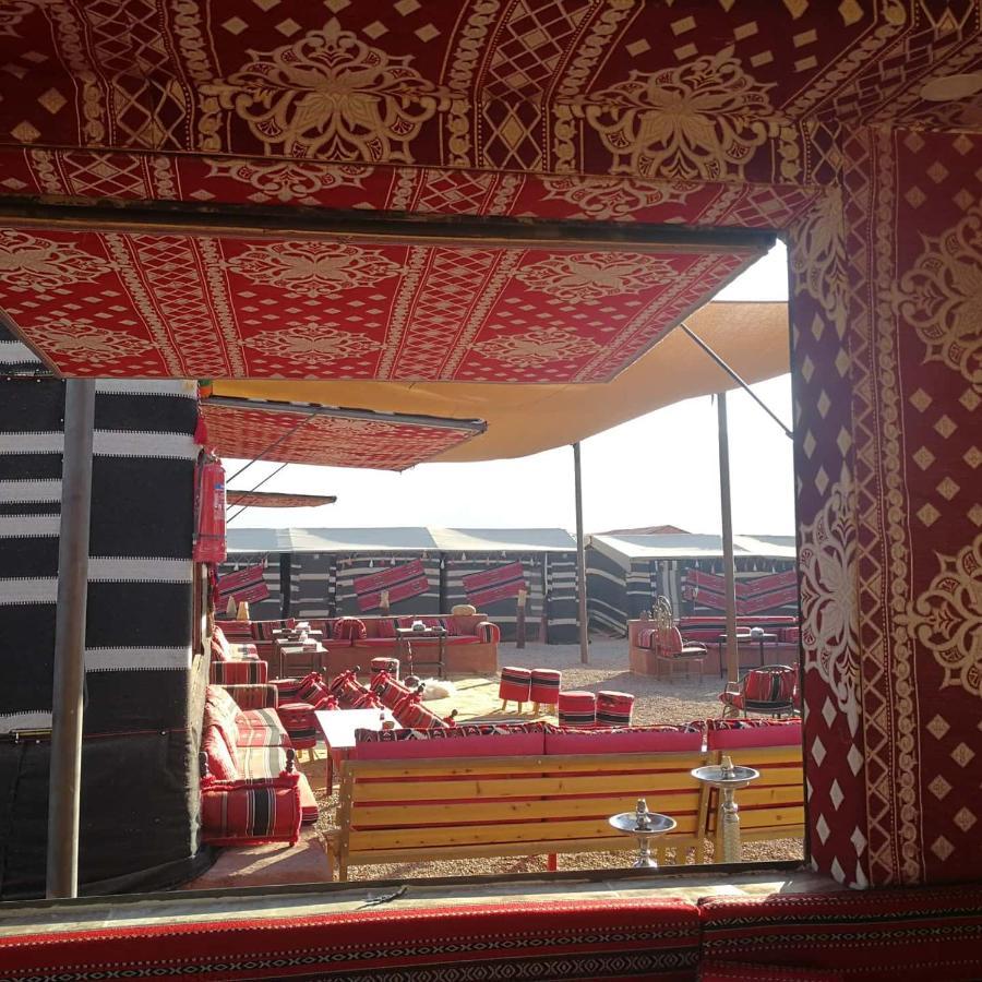 Wadi Rum Star Wars Camp Ngoại thất bức ảnh