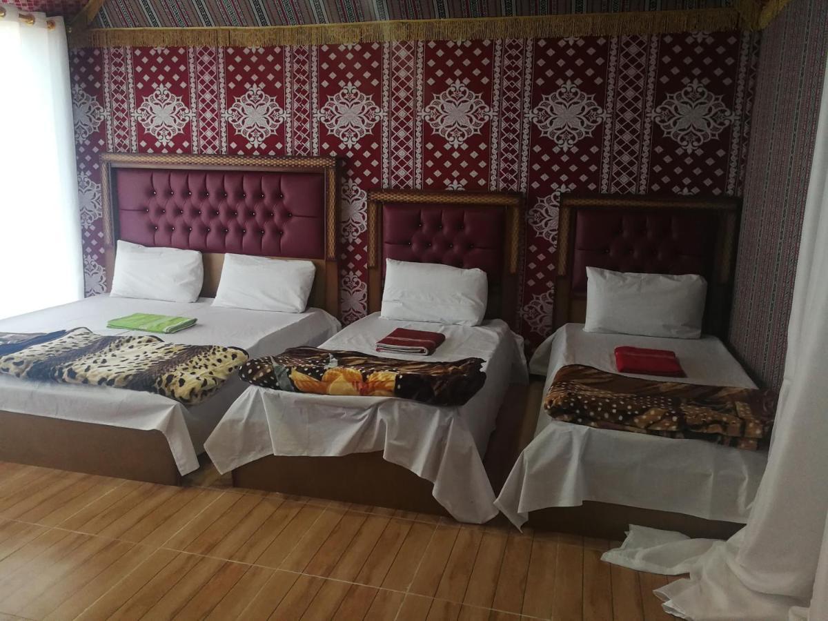 Wadi Rum Star Wars Camp Ngoại thất bức ảnh
