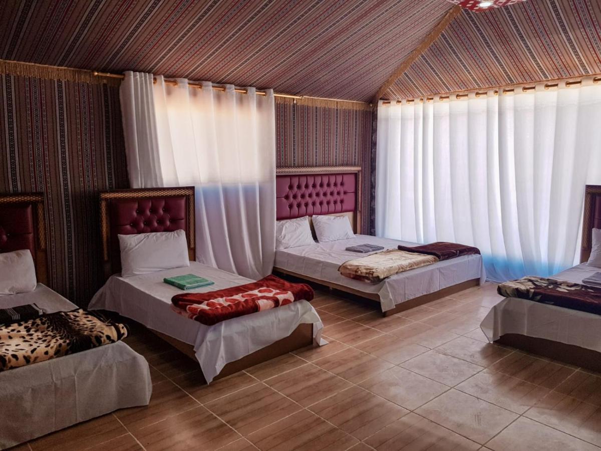 Wadi Rum Star Wars Camp Ngoại thất bức ảnh