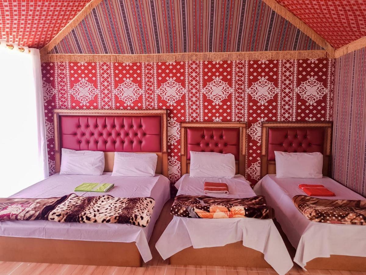 Wadi Rum Star Wars Camp Ngoại thất bức ảnh